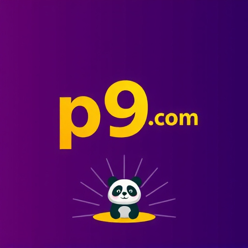 P9 logo